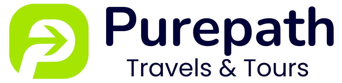 PurePath Logo